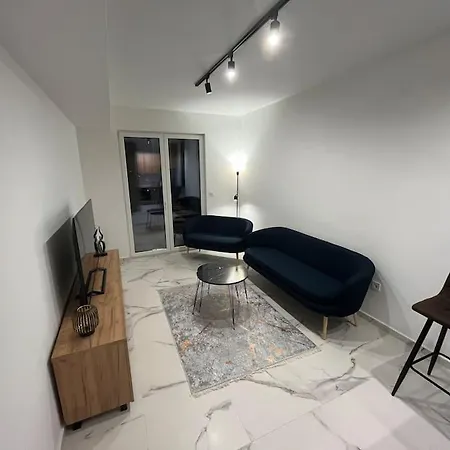 Modern In