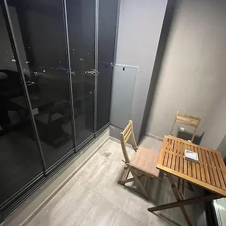 Διαμέρισμα Modern In