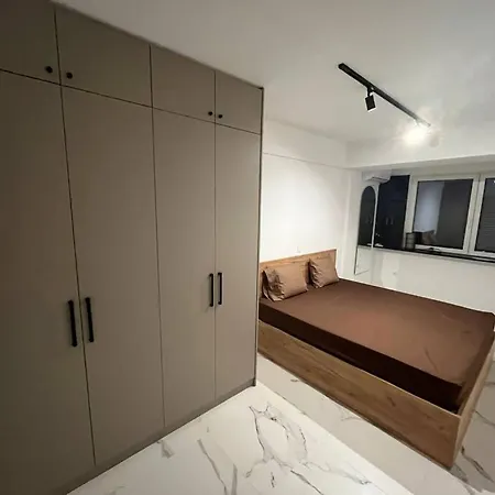 Modern In Σκόπια