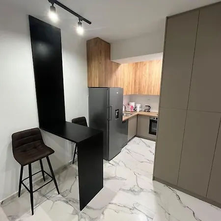 Διαμέρισμα Modern In Σκόπια
