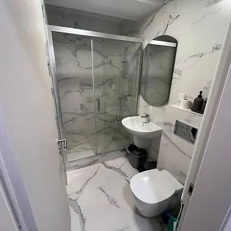 Modern In Διαμέρισμα