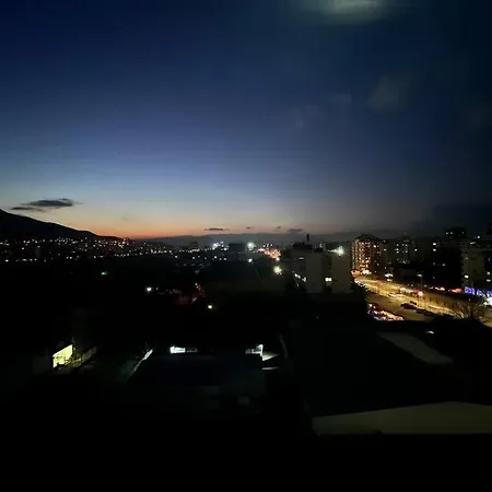 Modern In